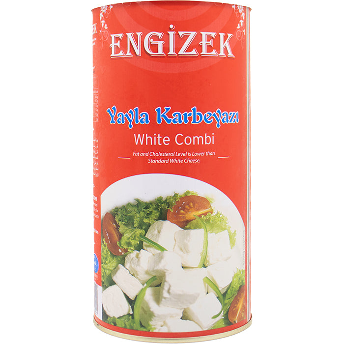 Engizek Combi Cheese %50 800g