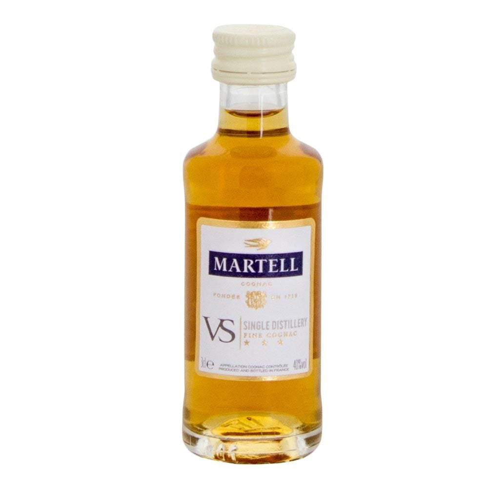 Martell VS Cognac 3cl