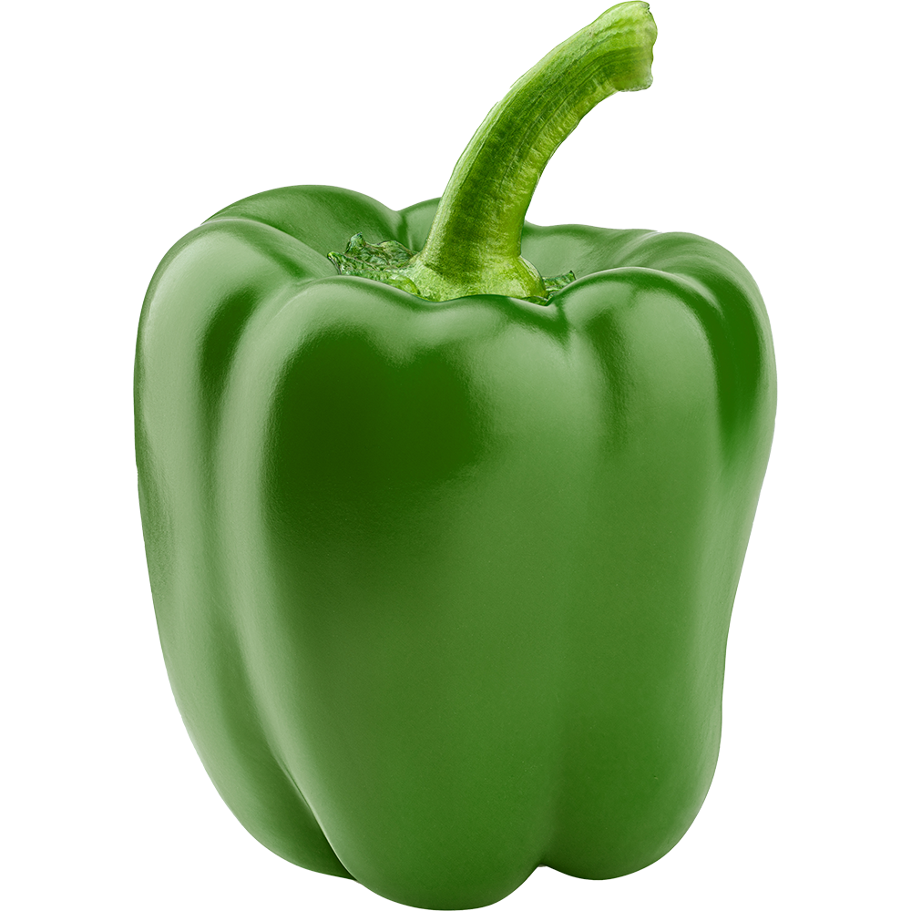 Caps Green 5kg