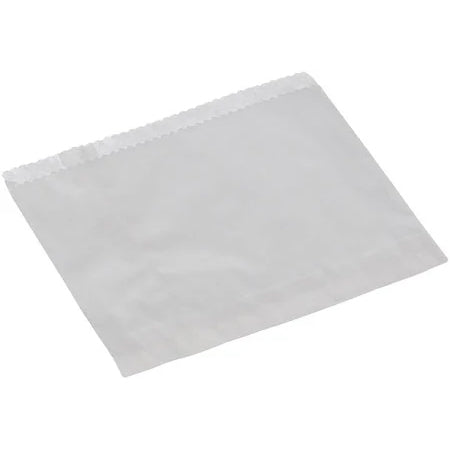 Greaseproof Paper Bags 6x5 1000Pcs