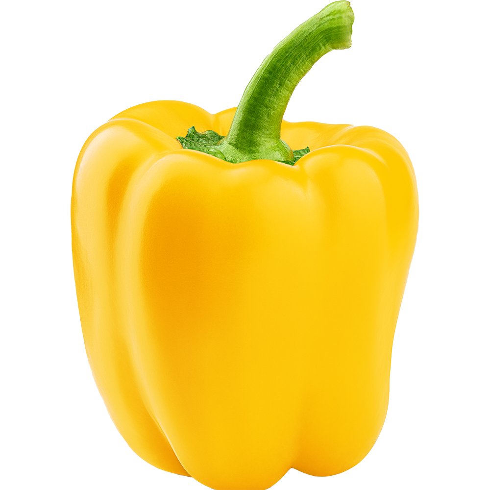 Caps Yellow 5kg