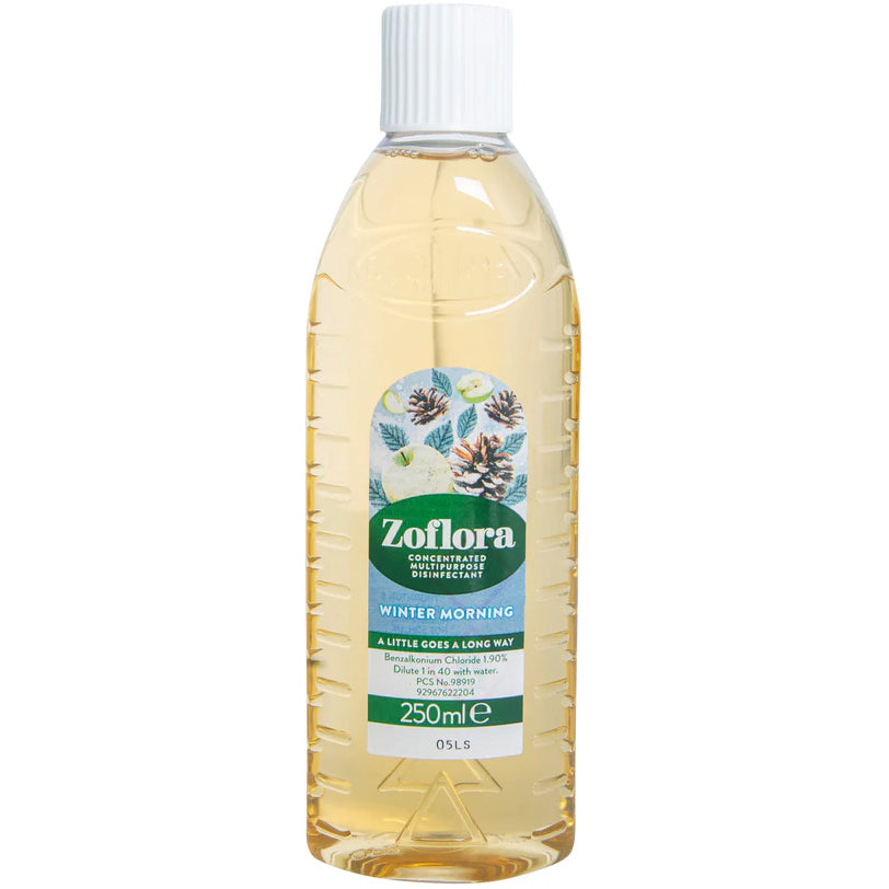 Zoflora Disinfectant Mix 250ml