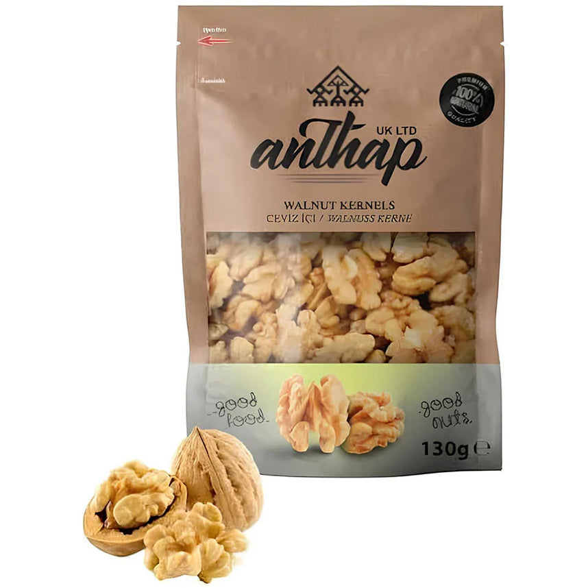 Anthap Walnut 130g