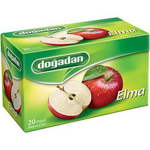 Dogadan Apple Tea 20 Bags
