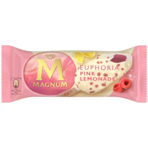 Walls Magnum Euphoria 90ml