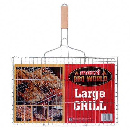 Maxxi BBQ Large Grill