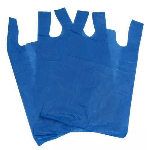 Pandax Blue Bag (11x17x21") 4.2kg