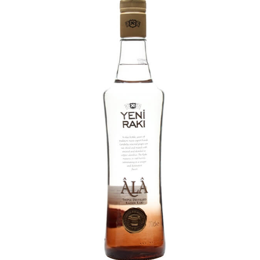 Yeni Raki Ala 70cl