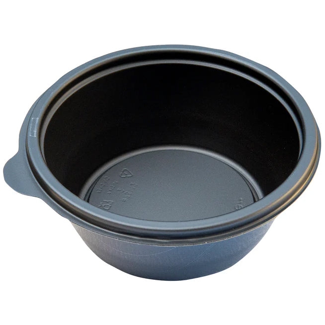 Sabert Round 375ml Fastpac Container HOT75112 10x50Pcs