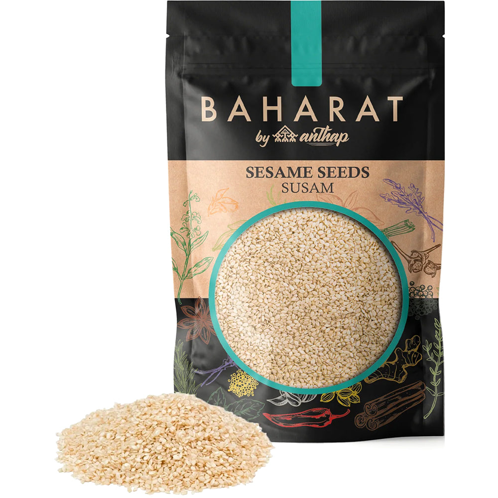 Anthap Sesame Seeds 300g