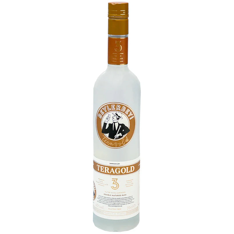 Beylerbeyi Teragold Raki 70cl