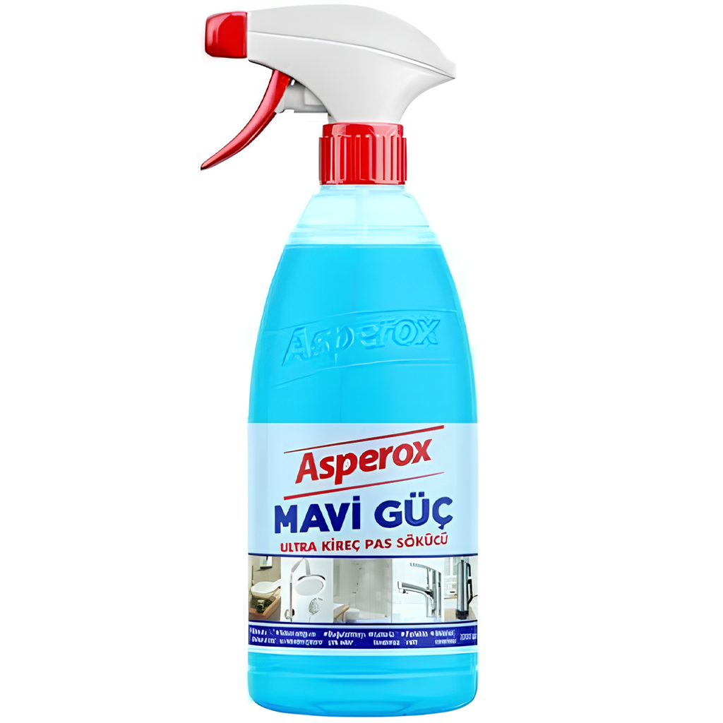 Asperox Magic Blue (Mavi Guc) 1L