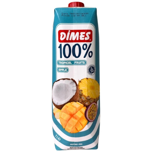 Dimes Tropical Fruits Drink 1L