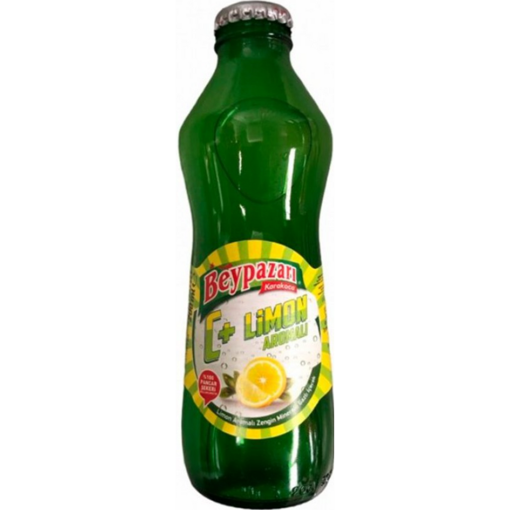 Beypazari Lemon (GLASS) 200ml