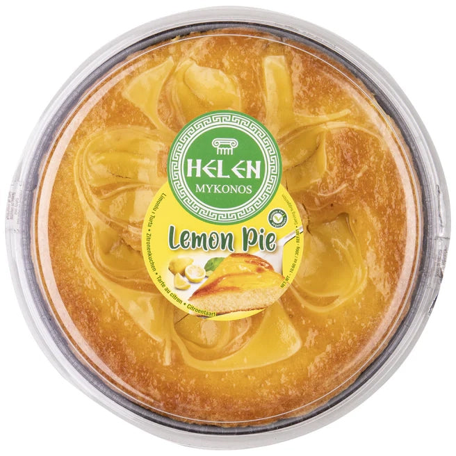 Helen Mykonos Lemon Pie 300g