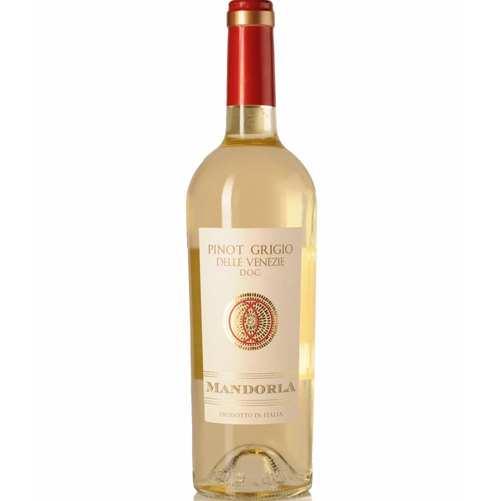 Mandorla Pinot Grigio 75cl