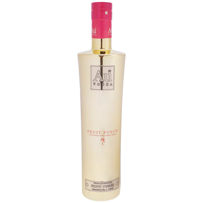 Au Vodka Fruit Punch 70cl