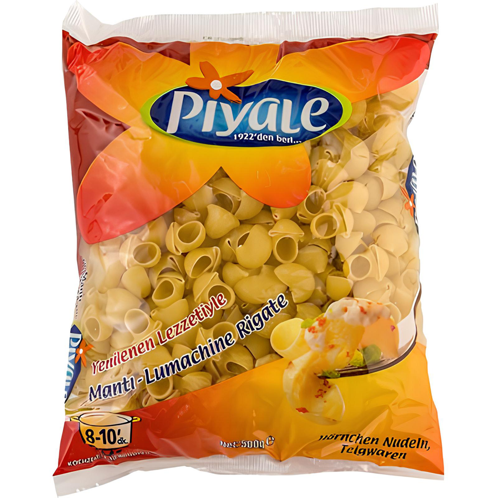 Piyale Pasta Lumachine 500g
