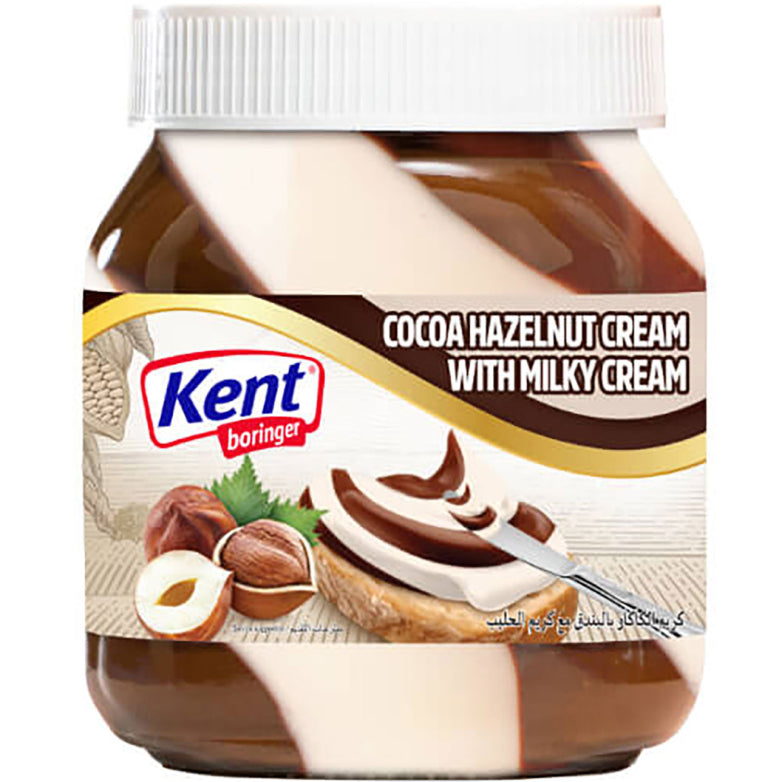 Kent Duo Cream 350g