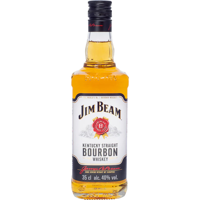 Jim Beam 35cl