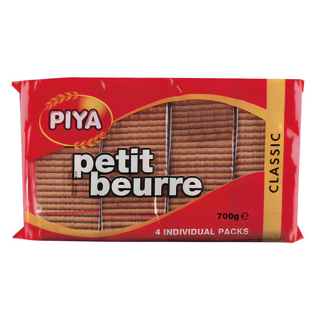 Piya Petit Beurre 700g