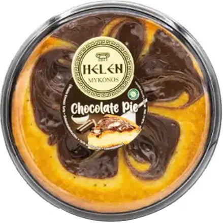 Helen Mykonos Cookies with Icing Sugar 6x 400g