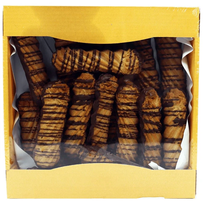 POLISH BISCUIT Brittle Cake Icing (PM £2.49) 1x340G