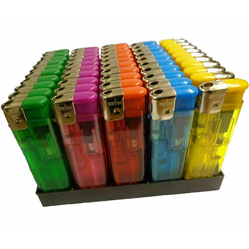 Magnum Electronic Lighter 50's