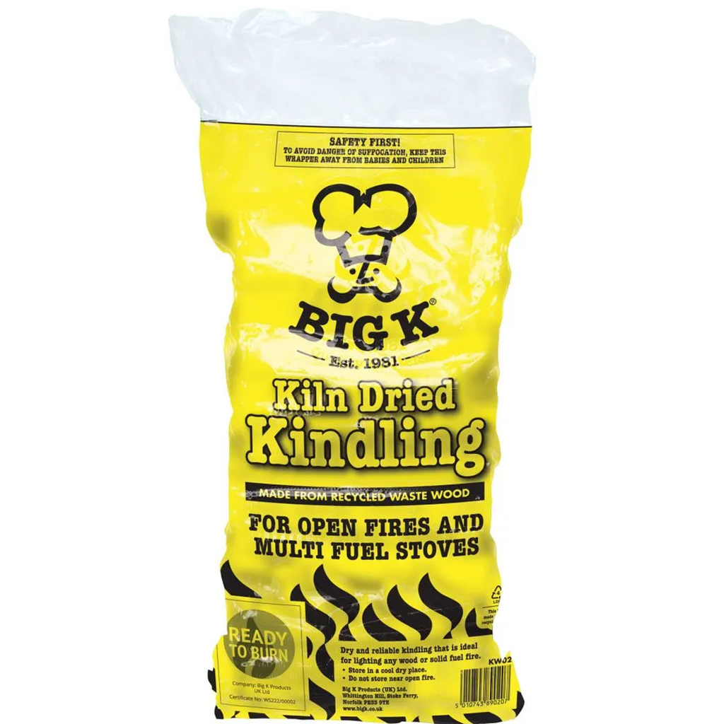 Big K Kiln Dried Kindling Wood Small [KW02]