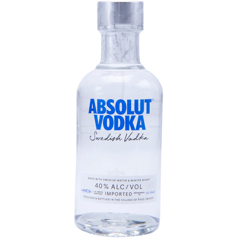 Absolut Original Vodka 20cl