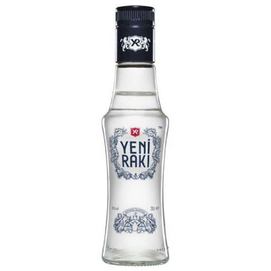 Yeni Raki Glass 12x5cl