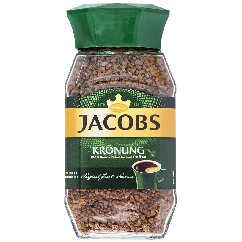 Jacobs Kronung 100g