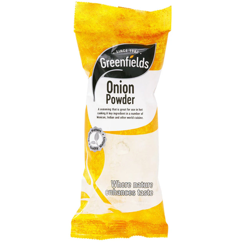 Greenfields Onion Powder 75g