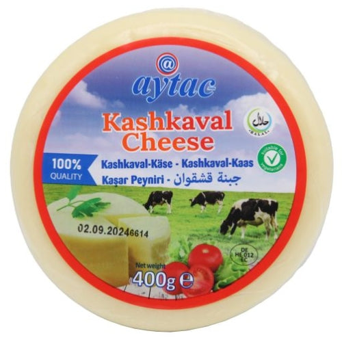 Aytac Kashkaval Cheese  400g