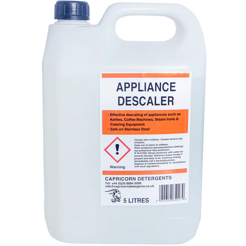 Capricorn Descaler 5lt
