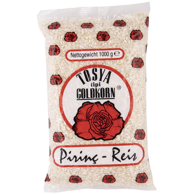 Gullu Tosya Rice 1kg