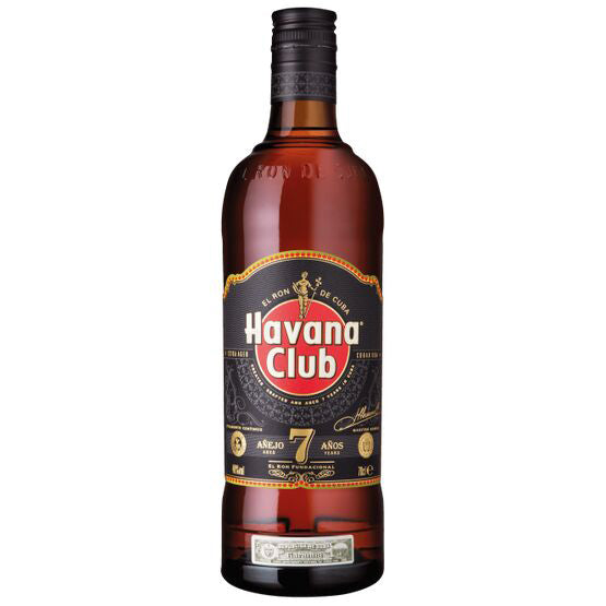 Havan Club 7 year old 40% 70cl