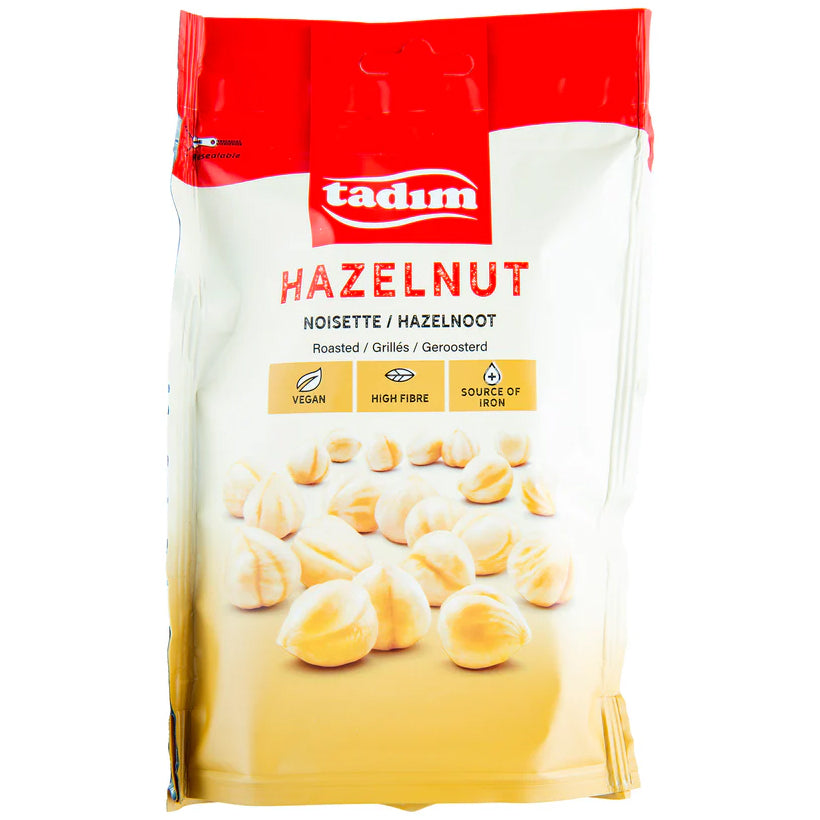 Tadim Medium Roasted Hazelnut 150g