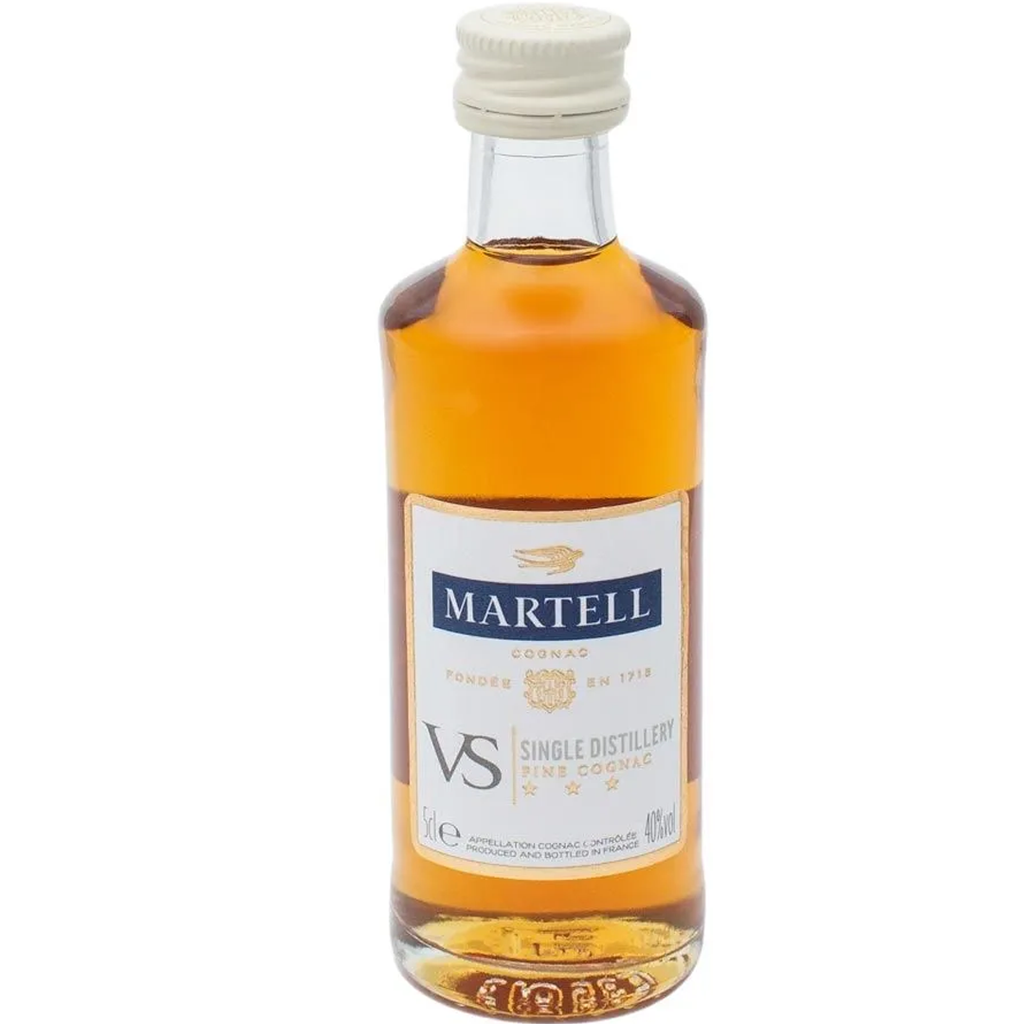 Martell VS Cognac 5cl