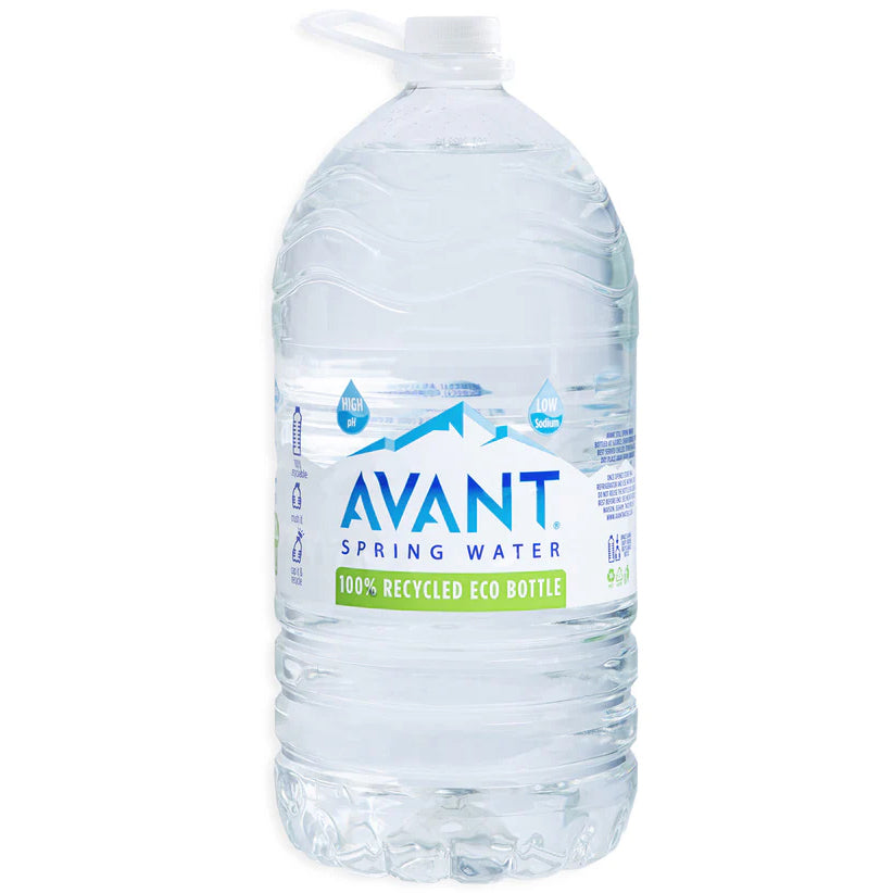 Avant Mineral Still Water 5L