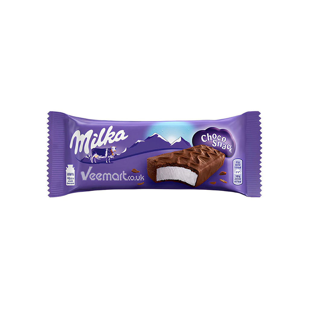 Milka Choco Snack (DAIRY) 32g