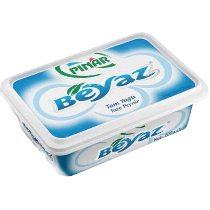 Pinar Cream Cheese (Beyaz Surme) 200g