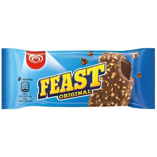Walls Feast 90ml