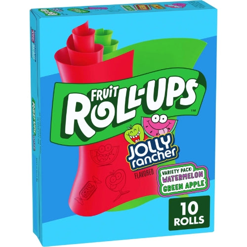 Rollups Jolly Rancher 141g