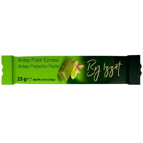 Anthap Pistachio Paste Bar %50 30x25g