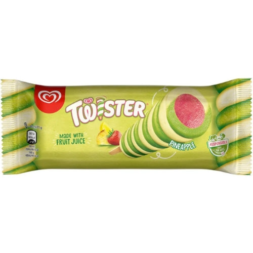 Walls Twister 80ml