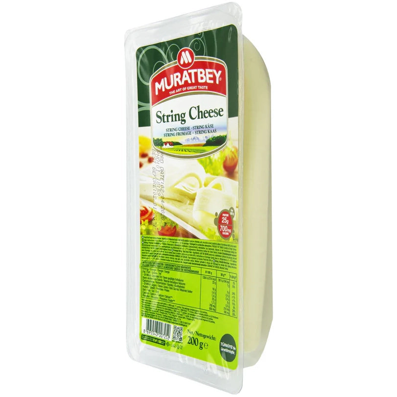Muratbey String (DIL) Cheese 150g