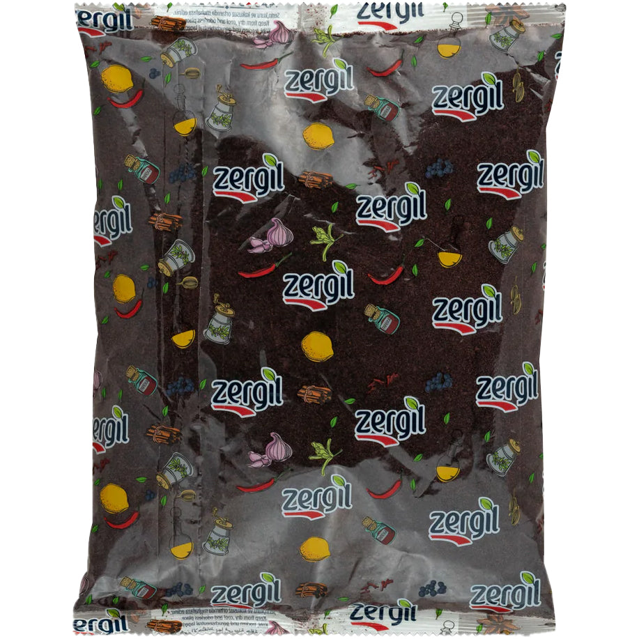 Zergil Sumac (Sumak) 1Kg