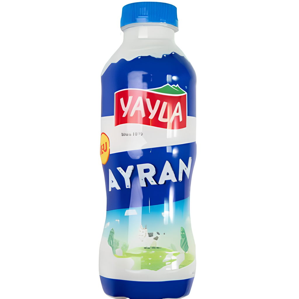Yayla Ayran Bottle 250ml
