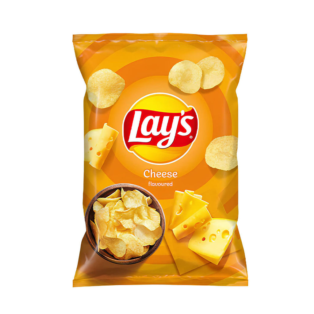 Lays Cheese 130g